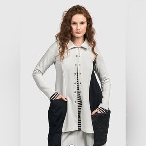 Urban by Alembika Alita Jacket Ice